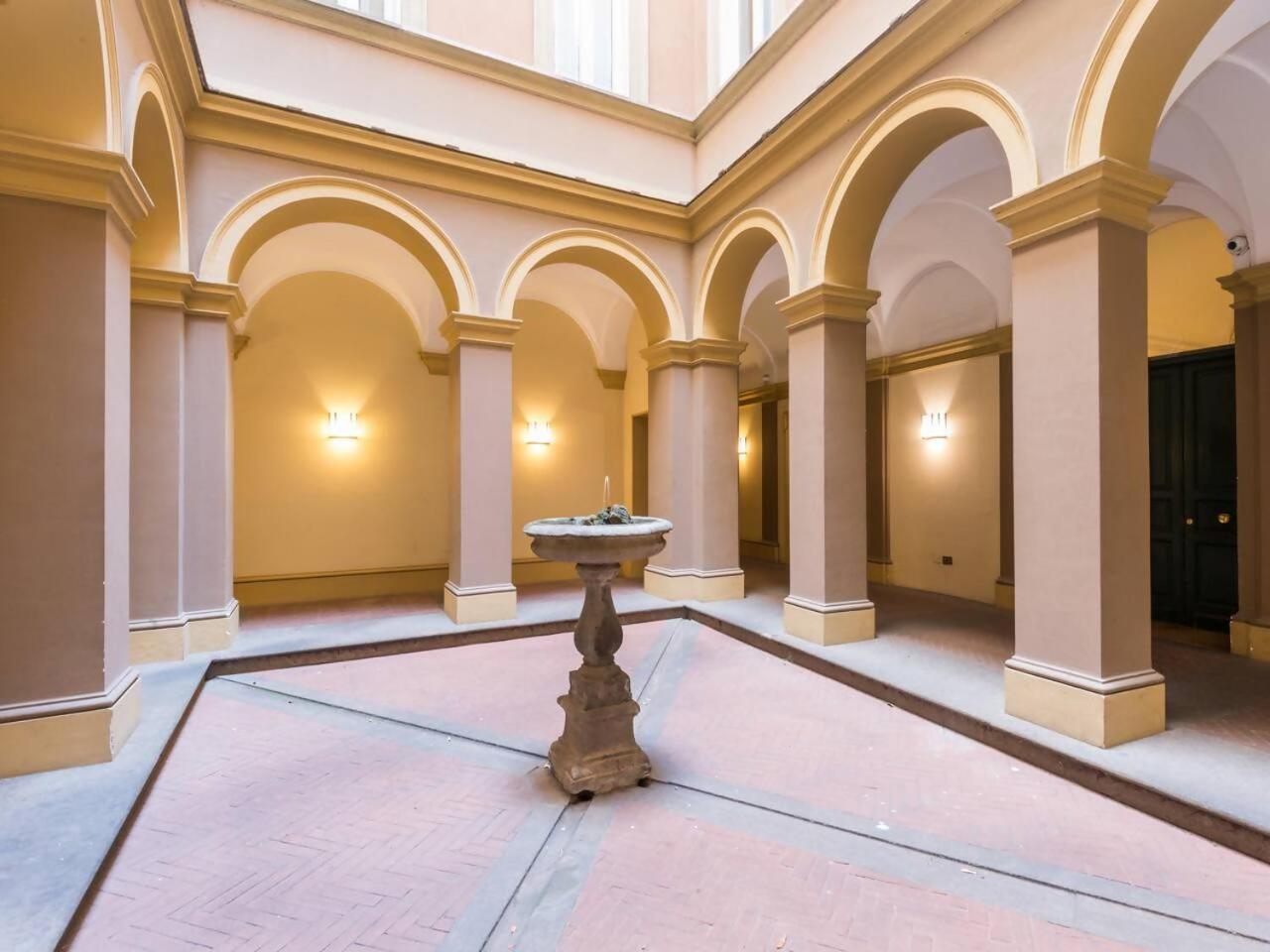 Appartement Trevi Luxury With Terrace Rome