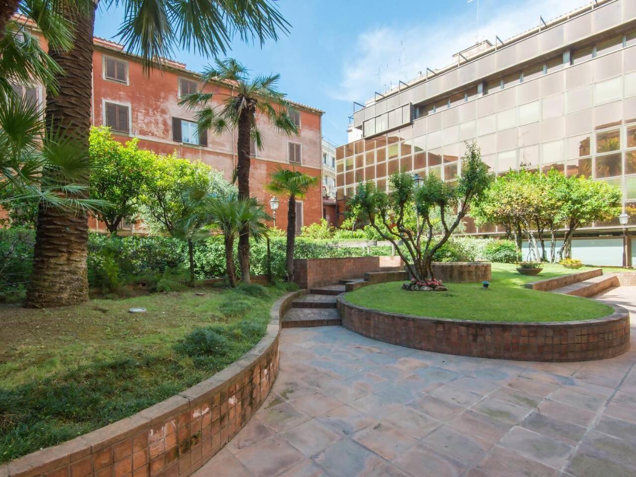 Appartement Trevi Luxury With Terrace