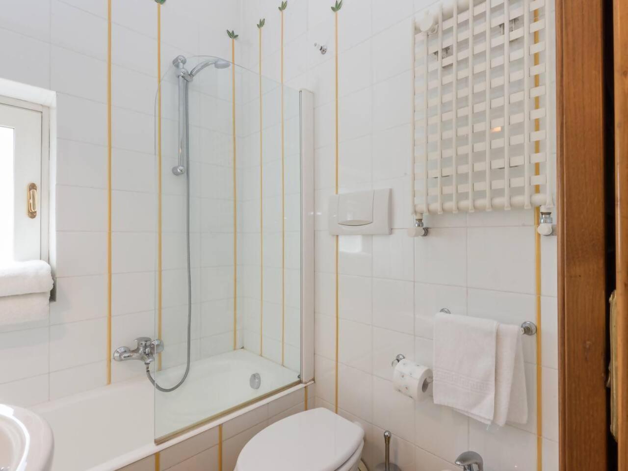 Appartement Trevi Luxury With Terrace *