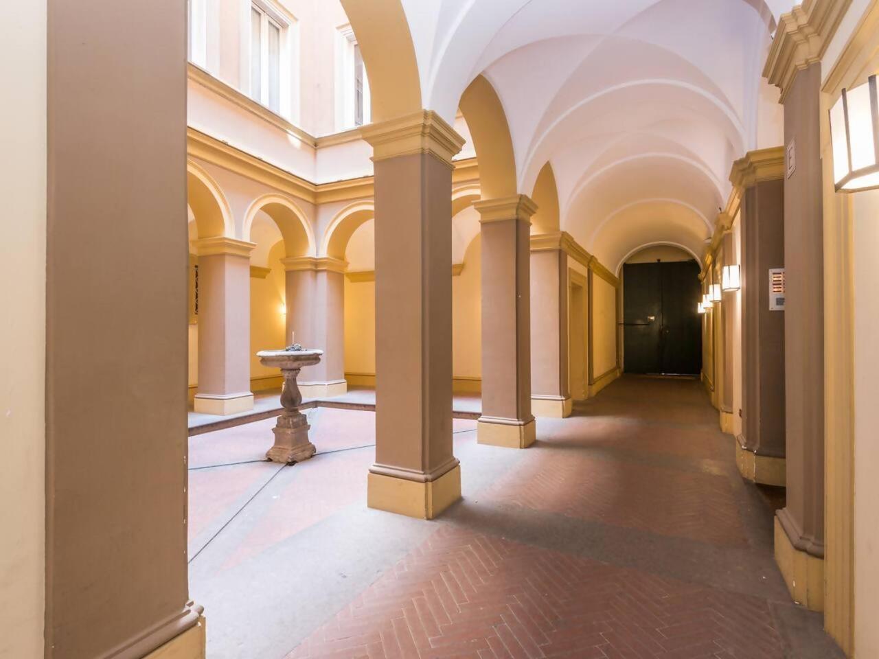 Trevi Luxury With Terrace Appartement Rome