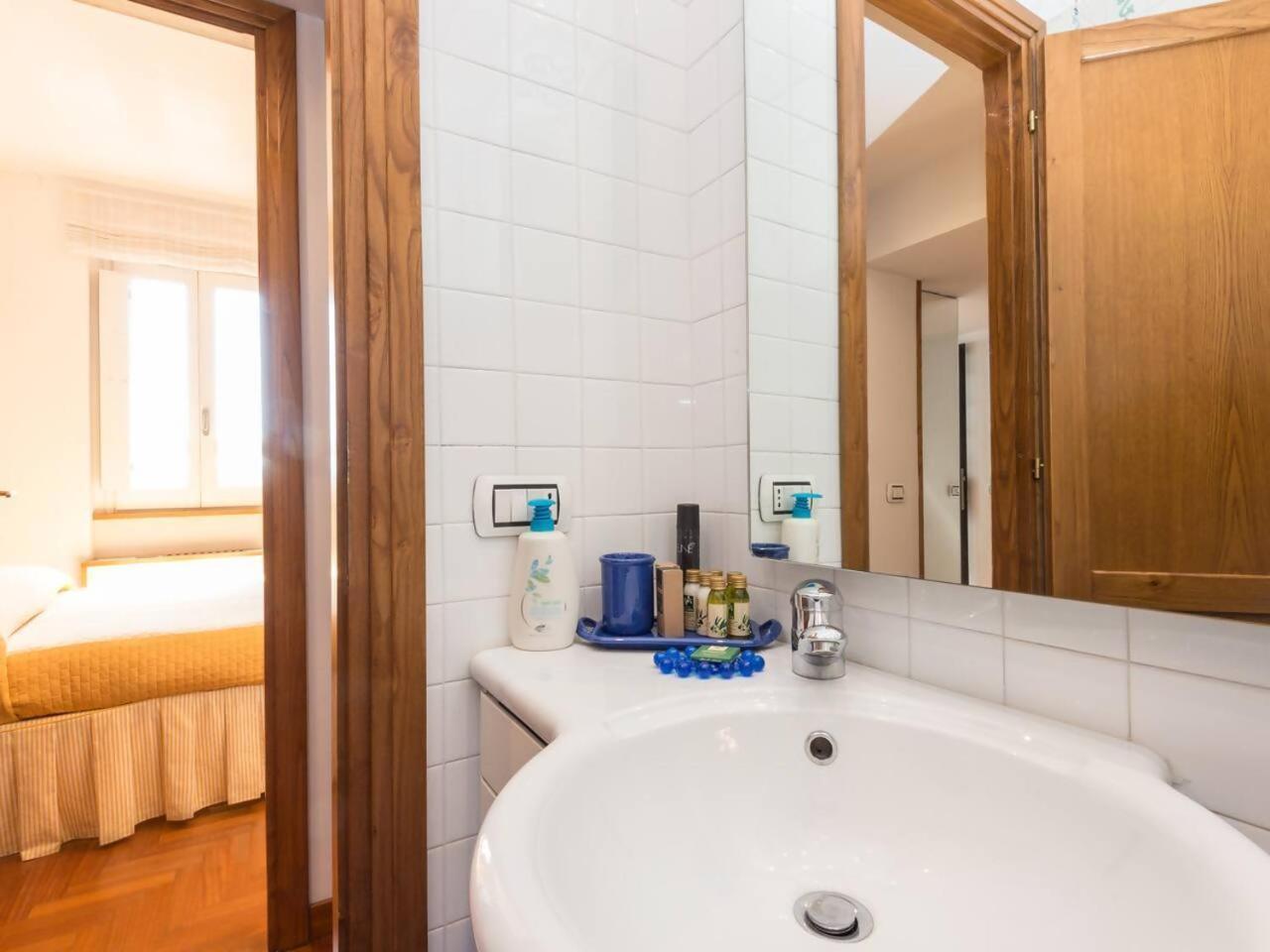 Appartement Trevi Luxury With Terrace